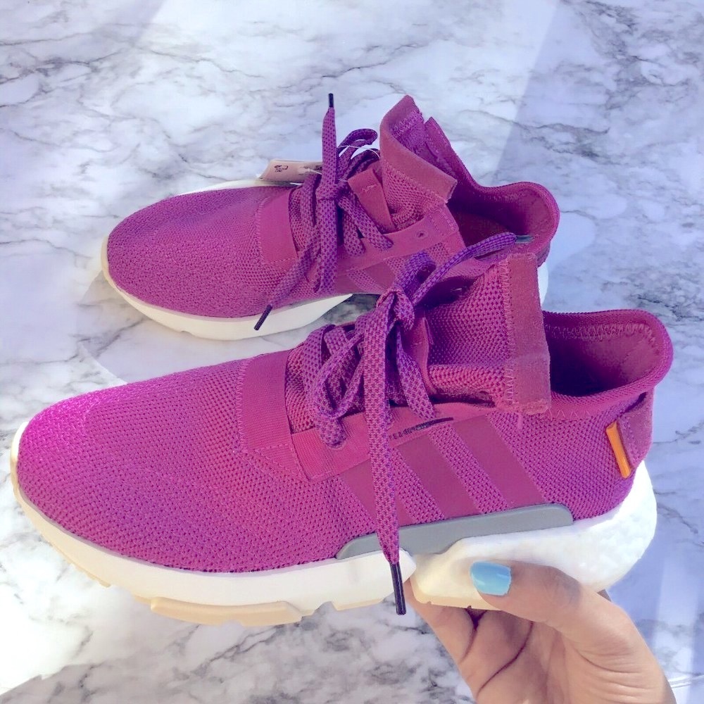 NWT Adidas US Size 6.5 CG6182 Shoes, Women's